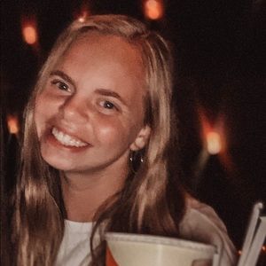 Meet your Posher, Katherine